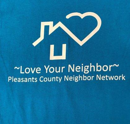 Pleasants County Neighbor Network