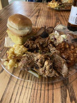 American Legion Post 86