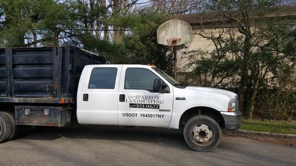 John Sparrow Landscape