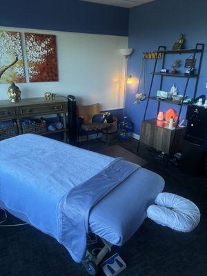 Cassatone Massage Therapy