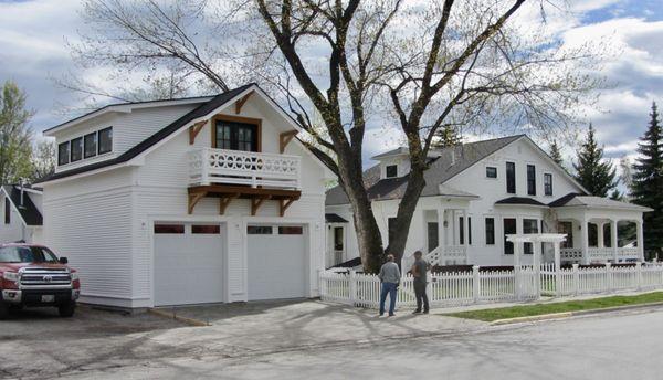 Sun Works Company Architects