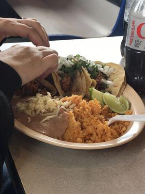 El Paraiso Restaurant