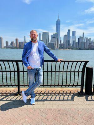 Chris Jurgens, Team Flory - eXp Reality