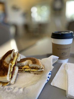 Copper Lotus Cafe & Bistro