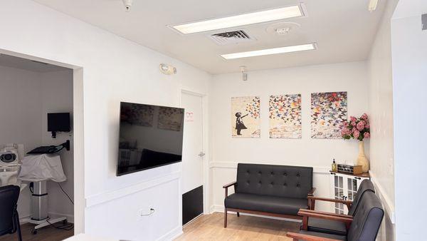 At First Sight Eye Care