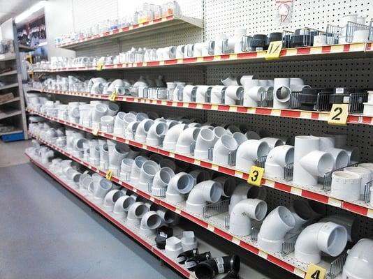 White Pigeon Auto Parts & Hardware