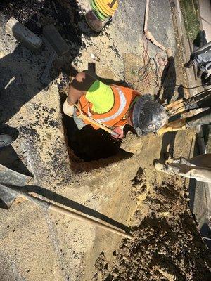 Lady Liberty Contracting