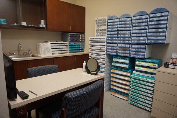 Digestive Health Center