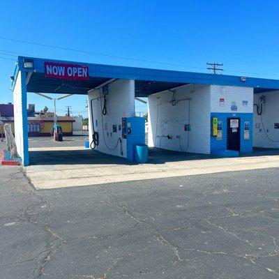 Soap City Car Wash Anaheim