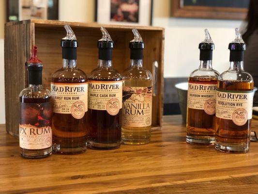 Universal Package Store