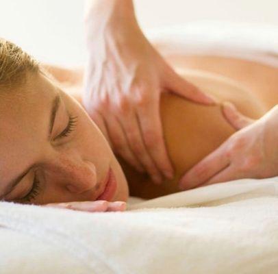 Warm table, relaxing ambience