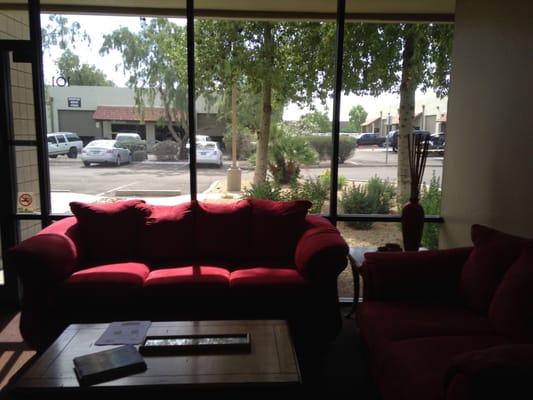 Dolce Far Niente Raymond