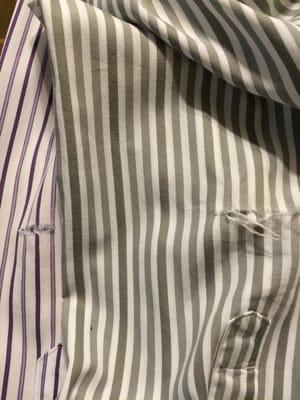 Magic Touch Cleaners & Tailors