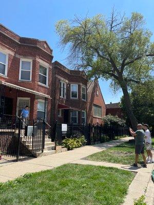 Look With Laura TRD Property Group