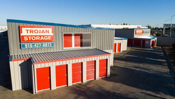 Trojan Storage of Florin