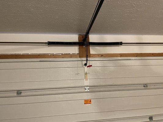 Solon Ohio Garage Door Service