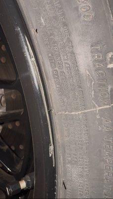 Les Schwab Tire Center