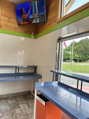 70 & Summer Coin Laundry