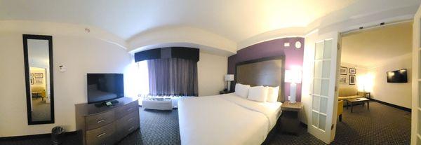 La Quinta Inn & Suites by Wyndham Denver Tech Center