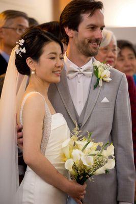 Emily Wu Makeup & Hair Studio