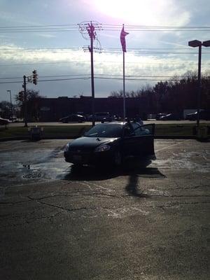 Fuller's Car Wash of Elk Grove