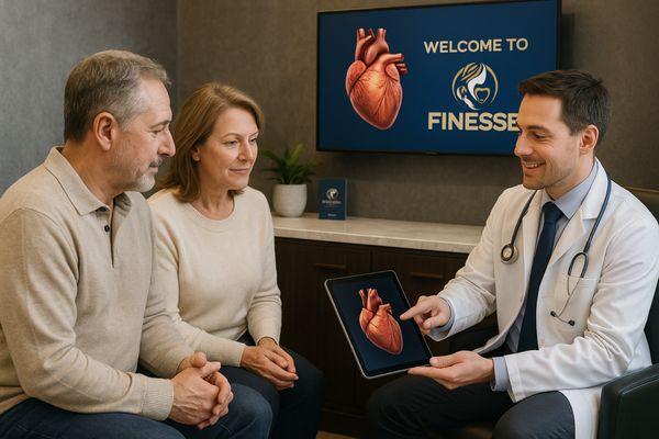 Finesse Primary Care