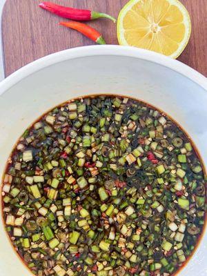 Taste of Guahan Guamanian Grill