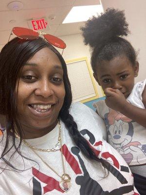 The Learning Experience - Wake Forest