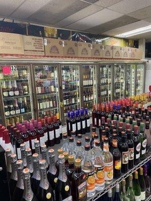 Village Liquor Shoppe