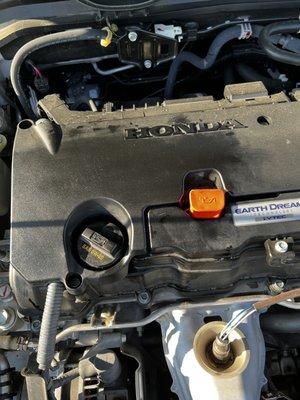 Conrad's Tire Express & Total Car Care