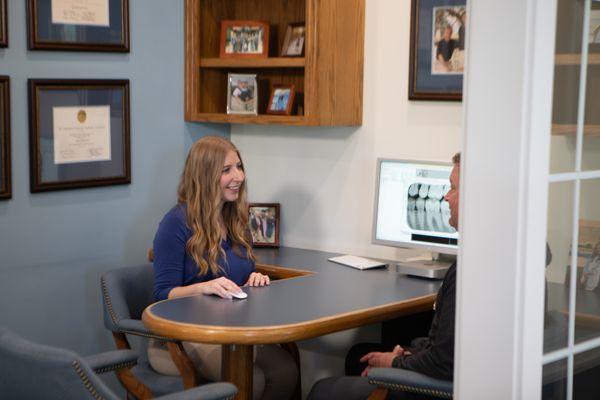 Lexi Sandman, DDS - Lincolnshire Pediatric Dentistry