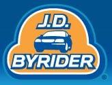 JD Byrider Downers Grove Used Car Dealer Logo
