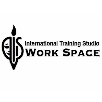 International Training Studio Work Space