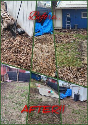 River City Home and Lawn Services