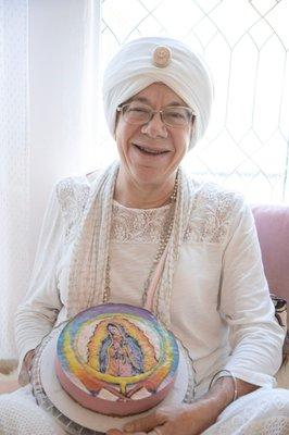 Tej Kaur Khalsa