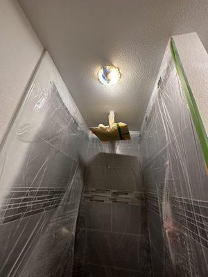 Bautista Painting Contractor