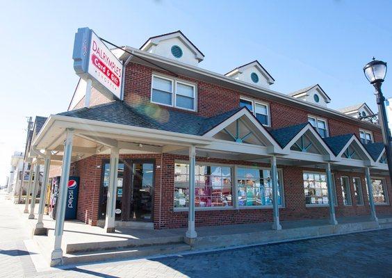 Dalrymple's Card & Gift Shoppe
