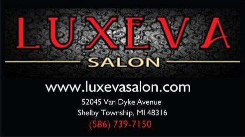 Luxeva business information