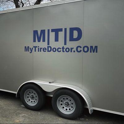 My Tire Doctor
