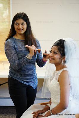 Indian Bridal Studio