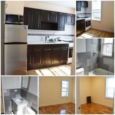 1 Bedroom Apartment near York College.