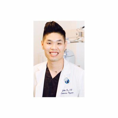 John Du,OD