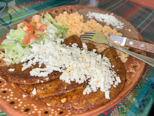 Taqueria La Esperanza