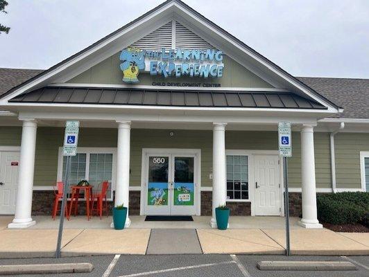 The Learning Experience - Apex