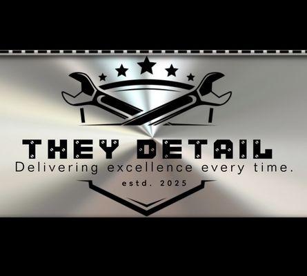 They Detail