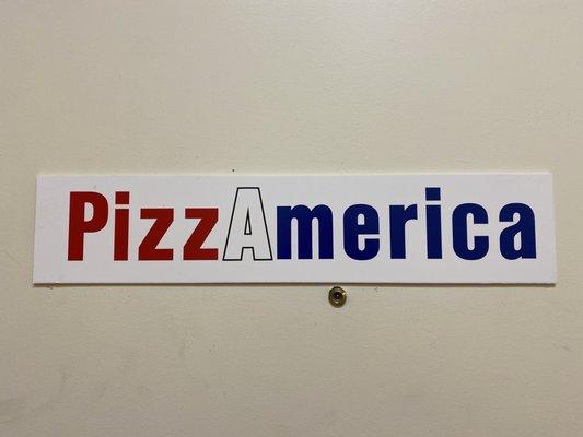PizzAmerica