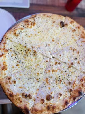 Salvation Pizza