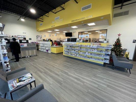 WellPack Pharmacy: Compounding & Wellness