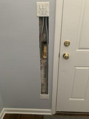 Berwyn Licensed Electrician