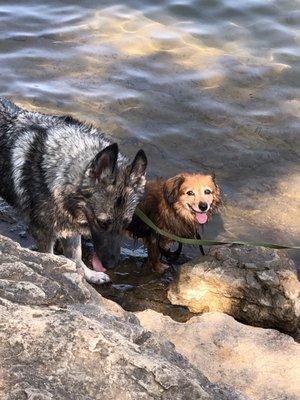 Pleasant Grove Recreation Area